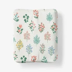 The Company Store Hawthorne Classic Cool Percale Fitted Bed Sheet 6108. Fixed Price $20.49.