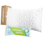 Cushyoasis Shredded Memory Foam Pillows, Bed For Sleeping Standard 1. Fixed Price $35.05.