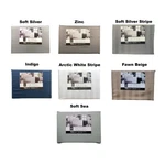 Member's Mark Hotel Premier 700TC Egyptian Cotton 4-PIECE Sheet Set, Twin Xl. Fixed Price $49.99.