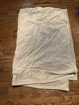 Westpoint Heated King Size Blanket Throw, With 2 Controllers, Tested & Works. Fixed Price $69.60.