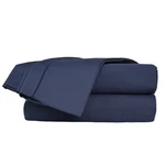 Martex 4-PIECE Set 100% Supima Cotton Queen, Blue. Fixed Price $135.99.