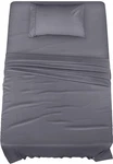 Getiann Bedding Twin Set 3 Piece For Size Bed, Soft. Fixed Price $19.95.