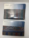 Vintage Revman Sheet Set Tc Full Flat & Fitted 1989 Nos Talisman. Fixed Price $31.99.