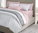 Brand New-sleep Number-lyocell Ultra Sheet Set- Free Shipping. Fixed Price $70.30.