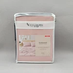 Koolaburra By Ugg Koolawash Queen Sheet Set Rose Smoke Pink 4PC New. Fixed Price $65.00.