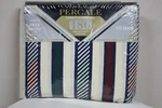 Perfection Percale Twin 3PC Sheet Set 180 Thread Count No Iron. Fixed Price $24.99.