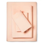 Full Xl 100% Microfiber Double Brushed Sheet Set Extra-soft, Breathable & W.... Fixed Price $34.14.