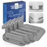 Bed Lock Holders Fit All Size, New Upgrade Straps Keep Sheets. Fixed Price $48.78.