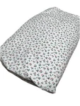Ralph Lauren Beach Plum King Size Fitted Sheet New. Fixed Price $47.49.