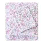 Mooreeke Cozy Vintage Microfiber Printed Queen Sheet Set - Soft Breathable Pe.... Fixed Price $33.82.