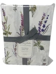 Pottery Barn Monique Lhuillier Provence Floral Percale Sheet Set King New Tj. Fixed Price $174.99.