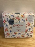 Cath Kidston London Bird Floral Twin Xl Sheet Set Cotton Percale 3PC. Fixed Price $56.39.