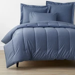 The Company Store Classic Smooth Wrinkle-free Sateen Comforter. Fixed Price $73.91.