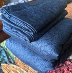 Better Homes & Gardens 4-PIECE Cool Cotton 400 Tc Bed Sheet Set, King Durable. Fixed Price $49.99.