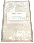 Tommy Bahama Isla Palms Standard Pillowcases Percale White Set Of 2. Fixed Price $31.92.