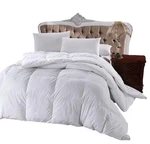 Royal Hotel Bedding 300 Thread Count Oversized King Down-alternative Com.... Fixed Price $147.98.