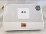 4 Pc Ugg Ocean Mist 100% Cotton Queen Sheet Set Nip. Fixed Price $69.99.