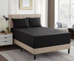 Sweet Home Collection 1800 Count Queen Extra Deep Pocket Microfiber Sheet Set. Fixed Price $27.99.