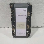 Threshold Performance Floral 100% Cotton Pillowcases 400TC Standard Set Of 2 New. Fixed Price $10.00.
