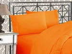 Elegant Comfort Luxurious 1500 Premium Hotel Quality Microfiber Three Line. Fixed Price $26.89.