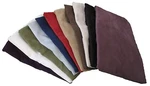 D&m Bedding Microsuede Body Pillow Cover With Double Sided Zippers 20X54 Inches. Fixed Price $15.49.