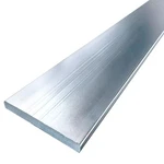 Sandbaggy 1/8" X 1/2" 36" Hot Rolled Steel Flat Bar - Plain 11 Gauge. Fixed Price $2750.00.