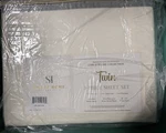 Sweet Home Collection 3 Piece Twin Sheet Set NS-1500T-IVRY. Fixed Price $29.95.