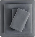 Viviland Polar Fleece Set Full Dark Gray Warm Velvet Bed. Fixed Price $50.05.
