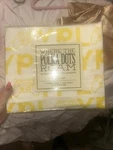 Amadora Designed Concepts Where The Polka Dots Roam Queen Sheet Set. Fixed Price $25.99.