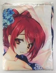 Leaf/aqua Plus Kanroki TOHEART2 Tamaki Kousaka Body Pillow Cover C82. Fixed Price $157.20.