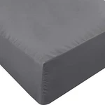 Utopia Bedding Full Fitted Sheet - Bottom Deep Pocket Soft Microfiber. Fixed Price $13.79.