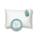 Casper Essential Pillow King, Medium Soft, Down-alternative, All Sleepers. Fixed Price $54.25.