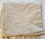 New Scent-sation Queen Flat Top Sheet Leopard Safari Beige Grey. Fixed Price $25.65.