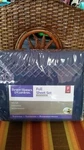 Better Homes & Gardens Microfiber Embossed Luxury Sheet Set Full Queen *new*. Fixed Price $19.99.