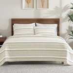 Clevahome Classic Stripe Sheet Set 4 Pieces Super Soft & Breathable Bed. Fixed Price $35.34.