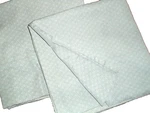 Tommy Bahama Diamond Batik Blue (2) King Pillowcases 19 X 38 100% Cotton. Fixed Price $23.20.