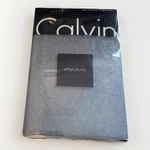 Calvin Klein Modern Cotton Body Standard Pillowcases Set Of 2 Modal Gray New. Fixed Price $44.99.