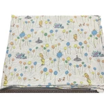 Pottery Barn Kids The Lorax Dr. Seuss Flat Sheet Twin Organic Cotton. Fixed Price $24.20.