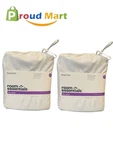 Lot 2 Room Essentials Printed Microfiber White/gray Stripe Full Sheet Set. Fixed Price $26.35.