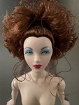 Ashton Drake Gene Nude King Daughter Doll 16". Fixed Price $29.99.