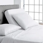 Recci 100 Microfiber 4-PIECE Split Top Queen Sheets Sets For Adjustable Bed 18. Fixed Price $85.48.