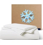 Evercool 3 Piece Starter Cooling Full Fitted Sheet For Hot Sleepers 51X71. Fixed Price $129.99.