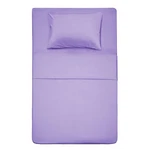 Best Season Twin Size Bed Set - 3 Piece Lavender Flat SHEET,1 Fitted .... Fixed Price $42.63.