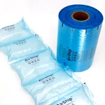 Airship Pillow Bag Film Cushion Roll Packaging 8"X5" 1000FT 2400PCS (2PACK). Fixed Price $59.00.