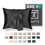 Tafts Silk Cases - 22MM 100% Pure Mulberry 6A For Hair.... Fixed Price $58.17.