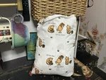 Berkshire Life Is Good Vintage Style Winnie The Pooh 3PC Twin Sheets Light Use. Fixed Price $16.20.
