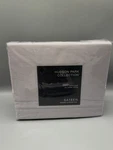 Hudson Park Sateen 680 Tc Supima Cotton Full/queen Duvet New. Fixed Price $65.00.