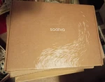 Saatva 100% Organic Cotton Bed Sheets Set Gots Certified Fair Trade. Fixed Price $100.00.