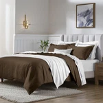 Superior Egyptian Cotton 650 Thread Count Duvet Set Bed Includes 1. Fixed Price $93.68.