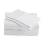 415 Thread Count Percale Queen Sheet Set 100% Pima Cotton, Cooling & Breath.... Fixed Price $207.38.